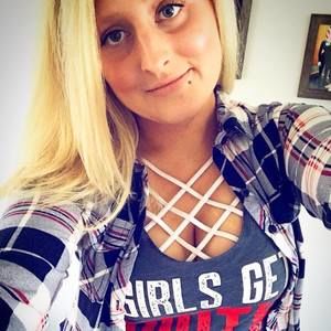 Meet your Posher, Shelby